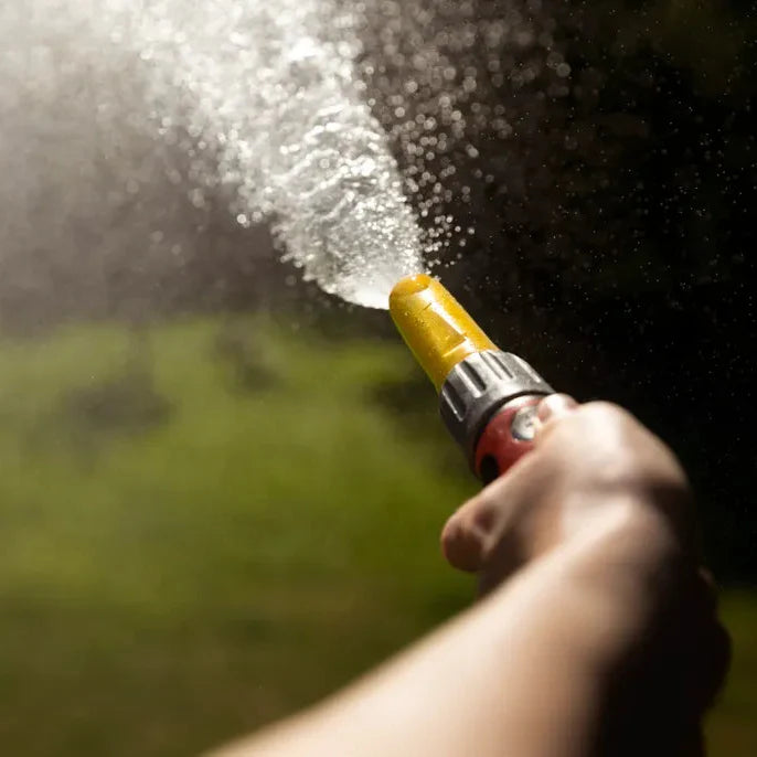 Hosepipes & Fittings