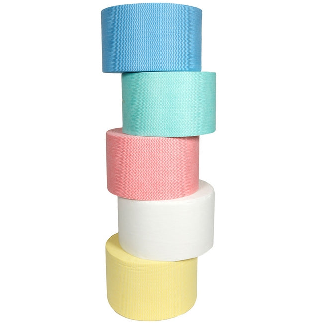 400m Spunlace Jumbo Roll