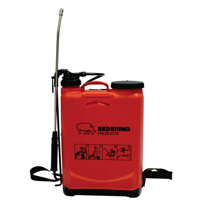 16 Litre Knapsack Sprayer