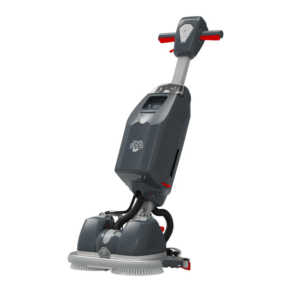 244NX Battery Scrubber