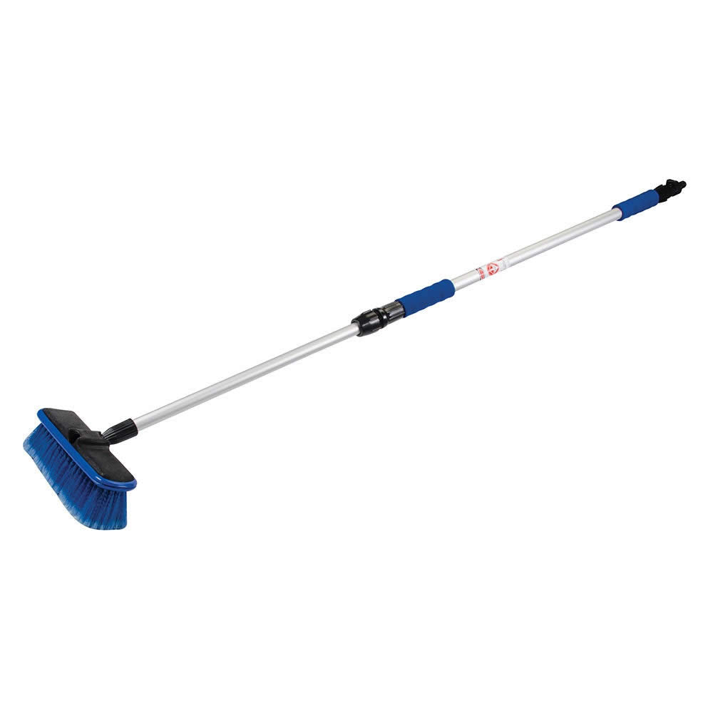 Truck Wash Broom 1.3m