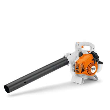 BG50 Petrol Leaf Blower