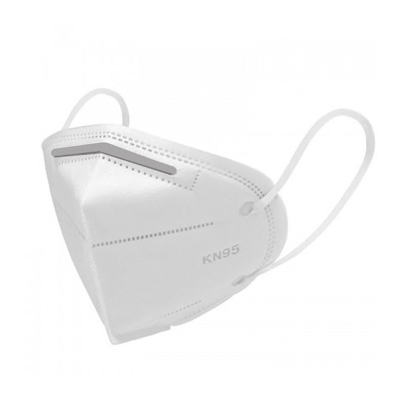 KN95 Dust Mask (Pack of 10)