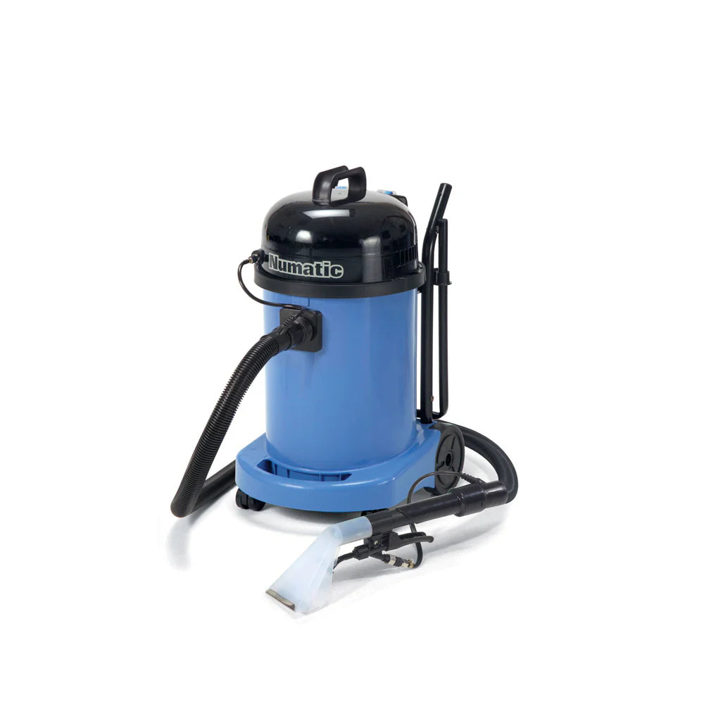 CT470-2 Extraction Vacuum