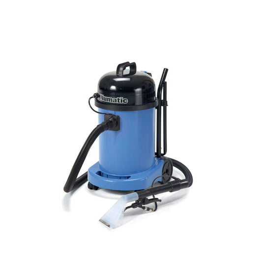 CT470-2 Extraction Vacuum