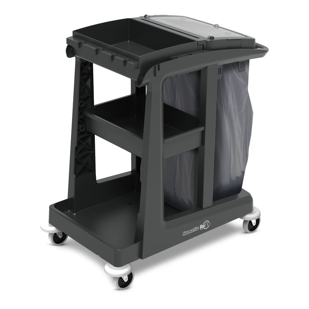 EM1 EcoMatic Trolley
