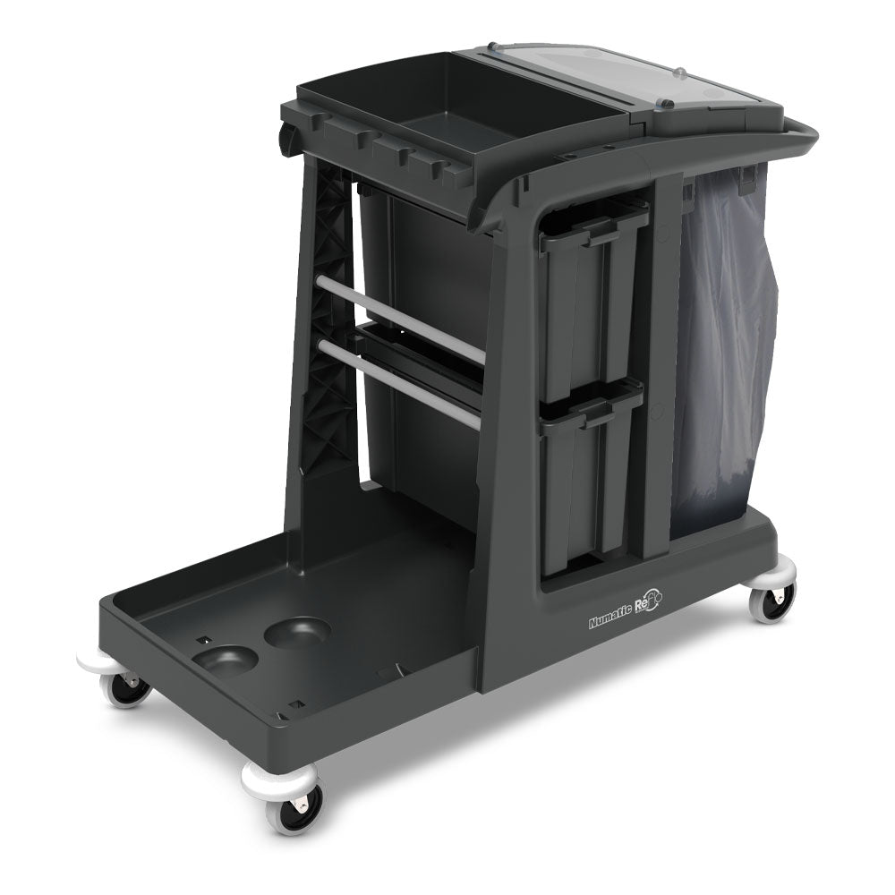 EM5 EcoMatic Trolley
