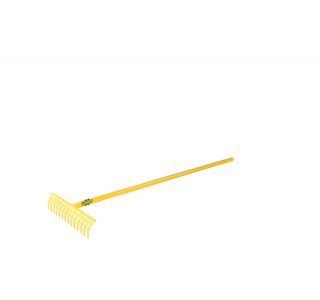 Lasher Rake Deluxe Garden (14 Tooth)