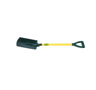 Lasher Spade Domestic