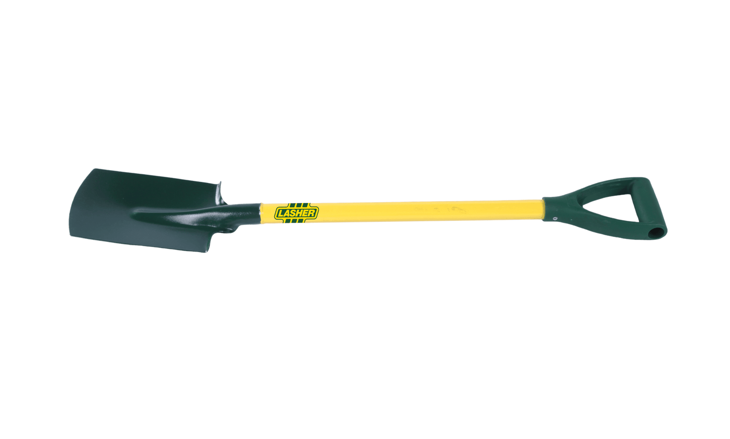 Lasher Garden Spade Ladies
