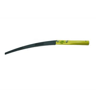 Lasher Pruning Saw No. 333 (Curved Blade)