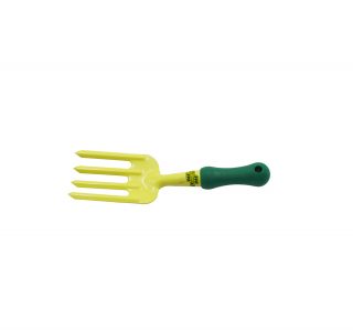 Lasher Garden Hand Fork (Poly Handle)