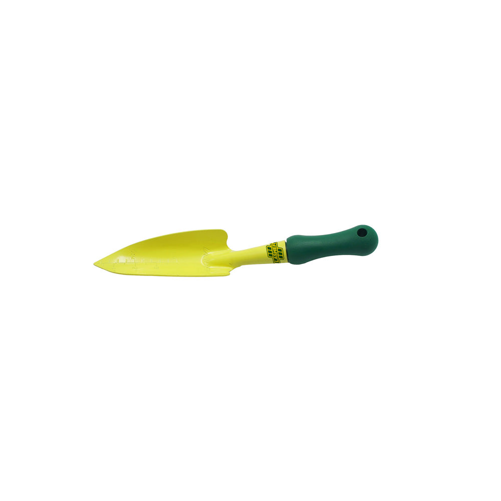 Lasher Garden Transplanter Trowel (Poly Handle)