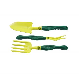Lasher Garden Set 3 Piece