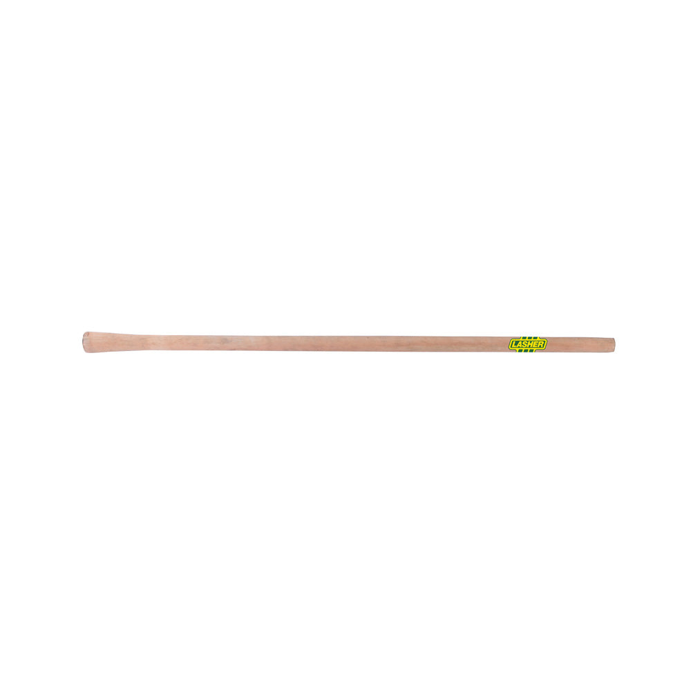 Lasher Handle Pick Wood