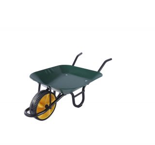 Lasher Wheelbarrow Builder