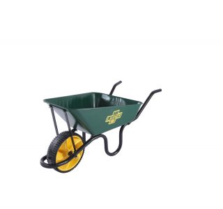 Lasher Wheelbarrow Falcon Concrete