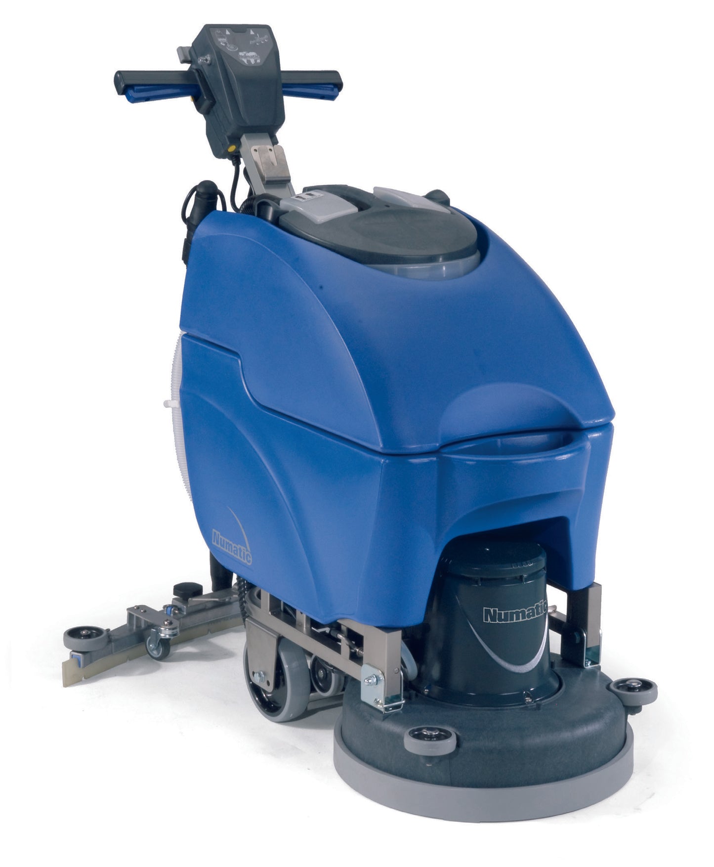 TT3450 Autoscrubber Rental