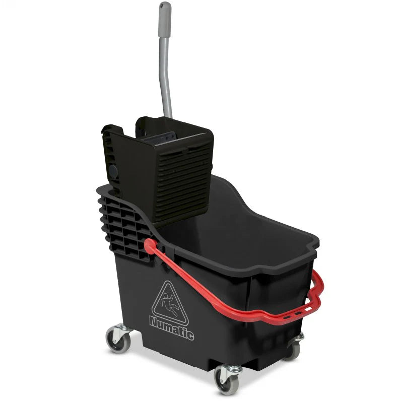 HB315R Single Mop System