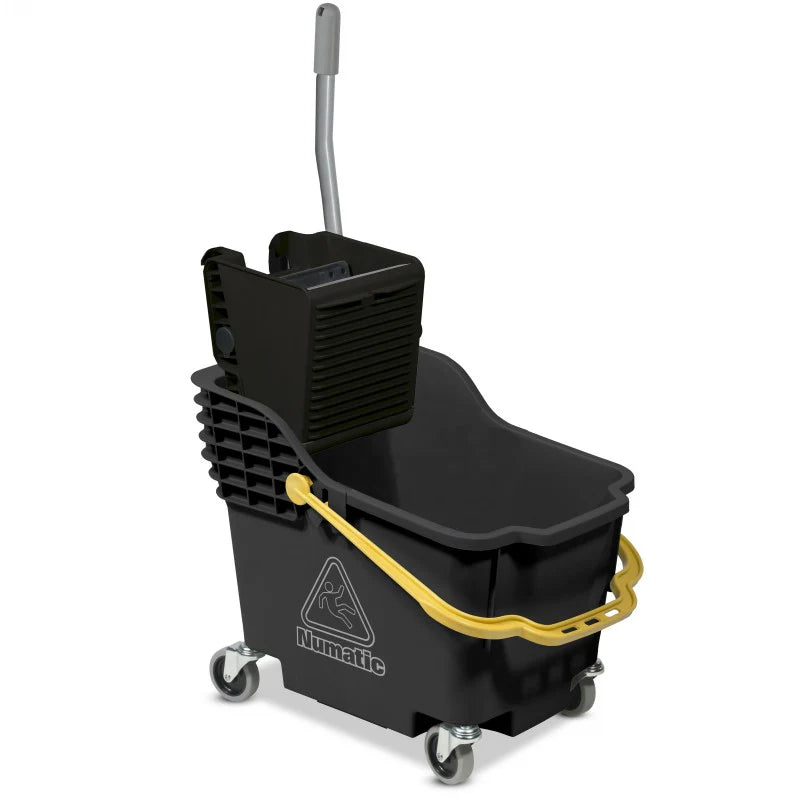 HB315R Single Mop System