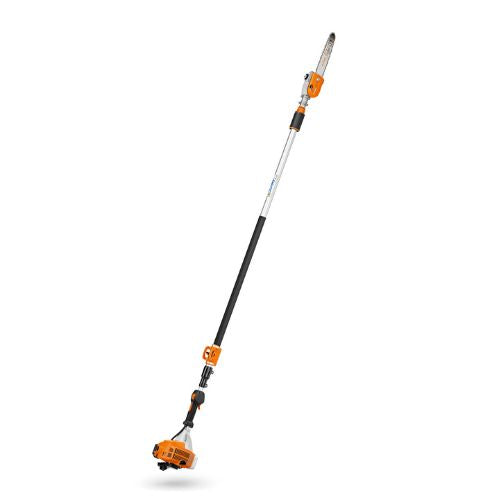 HT75 Petrol Pole Pruner
