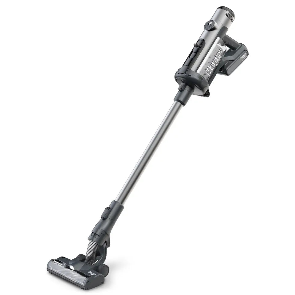 Henry Quick Cordless Vac (Dry)