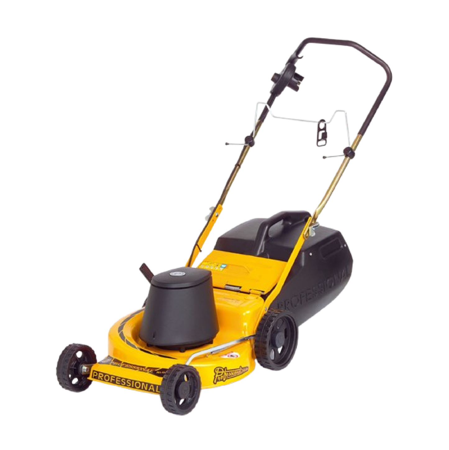 HiVac 2.6kW Electric Lawnmower