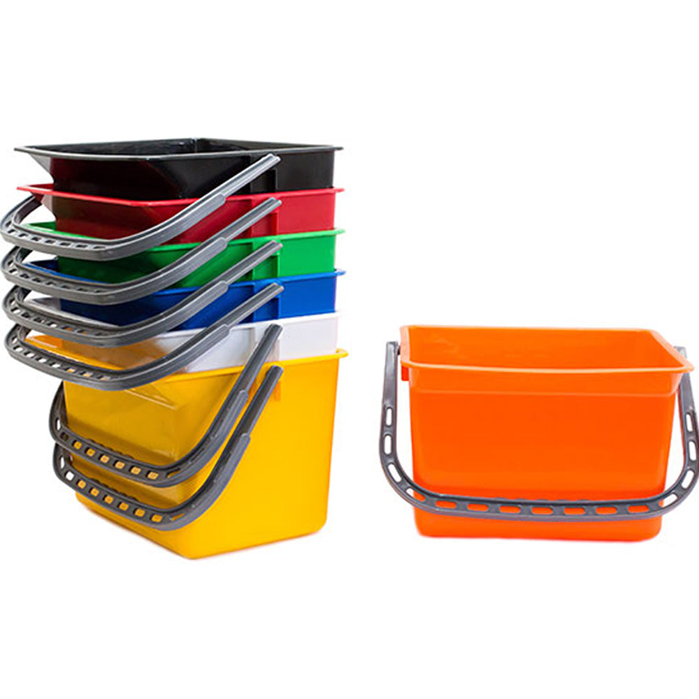 6 Litre Heavy Duty Bucket