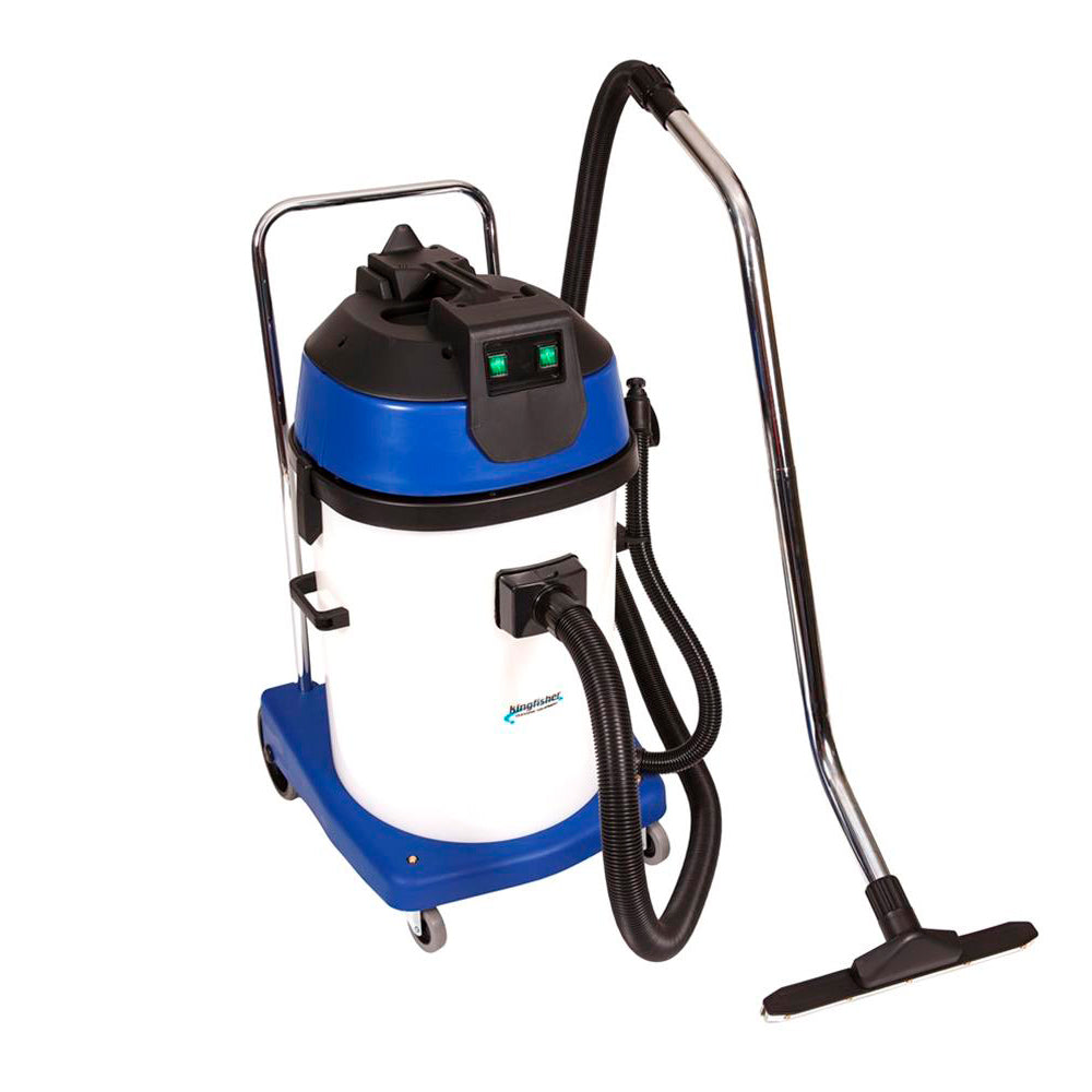 Econo Wet & Dry Vacuums
