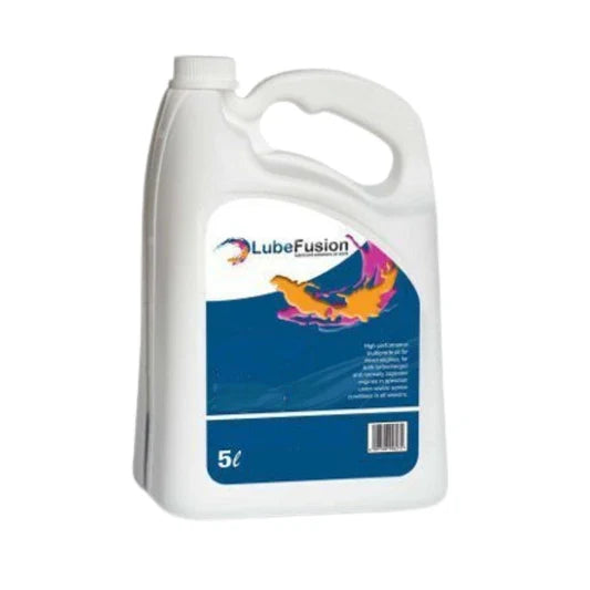 20W50 Engine Oil 5 Litre