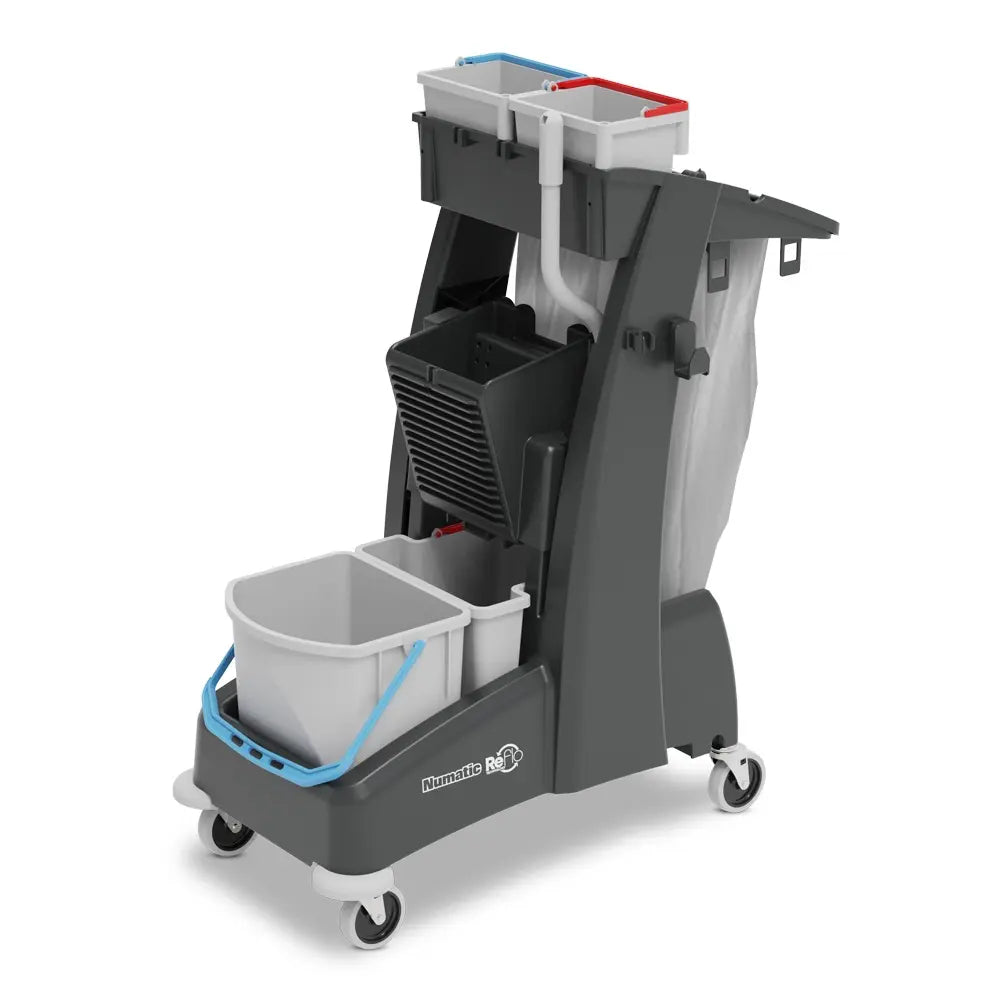 MM4R MultiMatic Trolley
