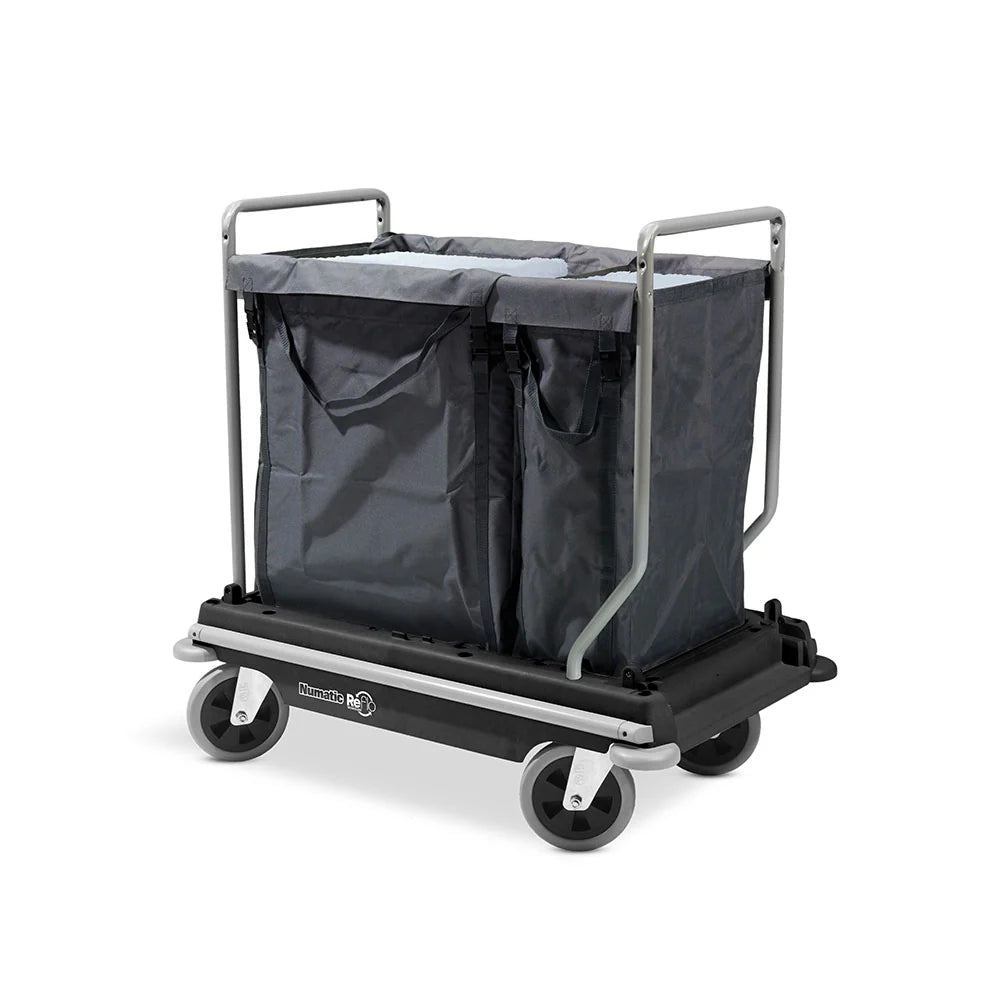 NB3002R NuBag Trolley