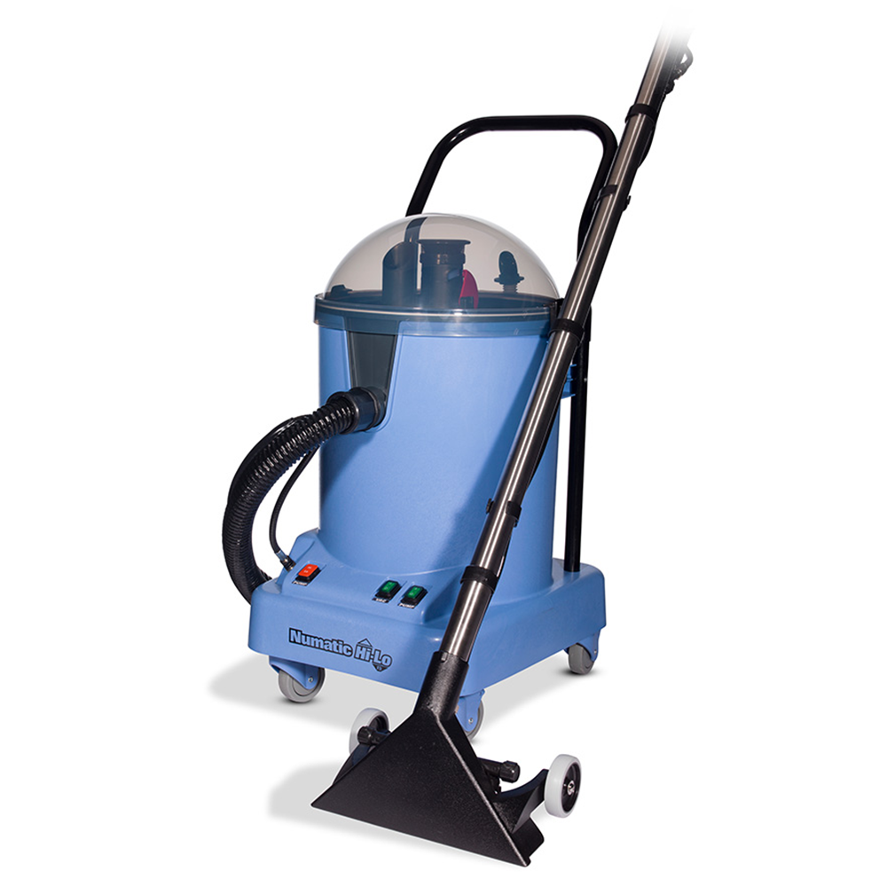 NHL15 Extraction Vacuum