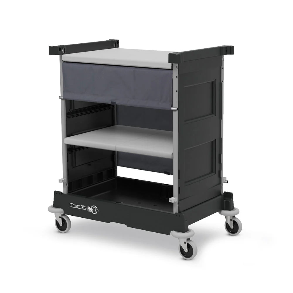 NKT0LLFFR Trolley
