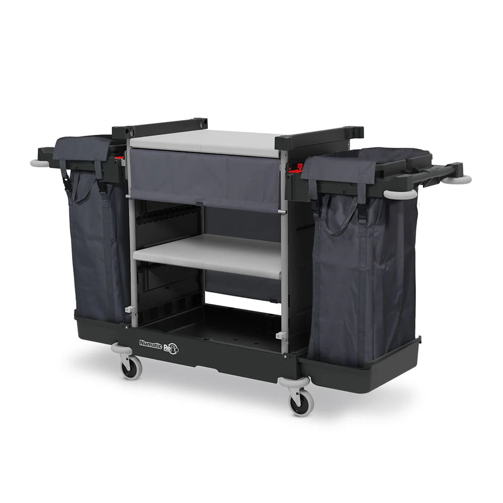 NKT2LLFFR Trolley