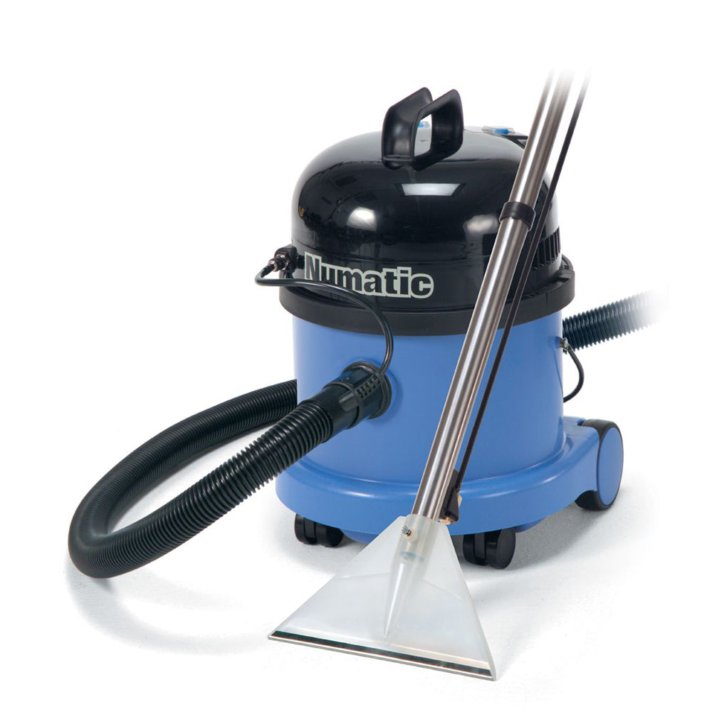 CT370-2 Extraction Vacuum Rental