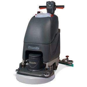 TTG4055 Electric Electric Autoscrubber