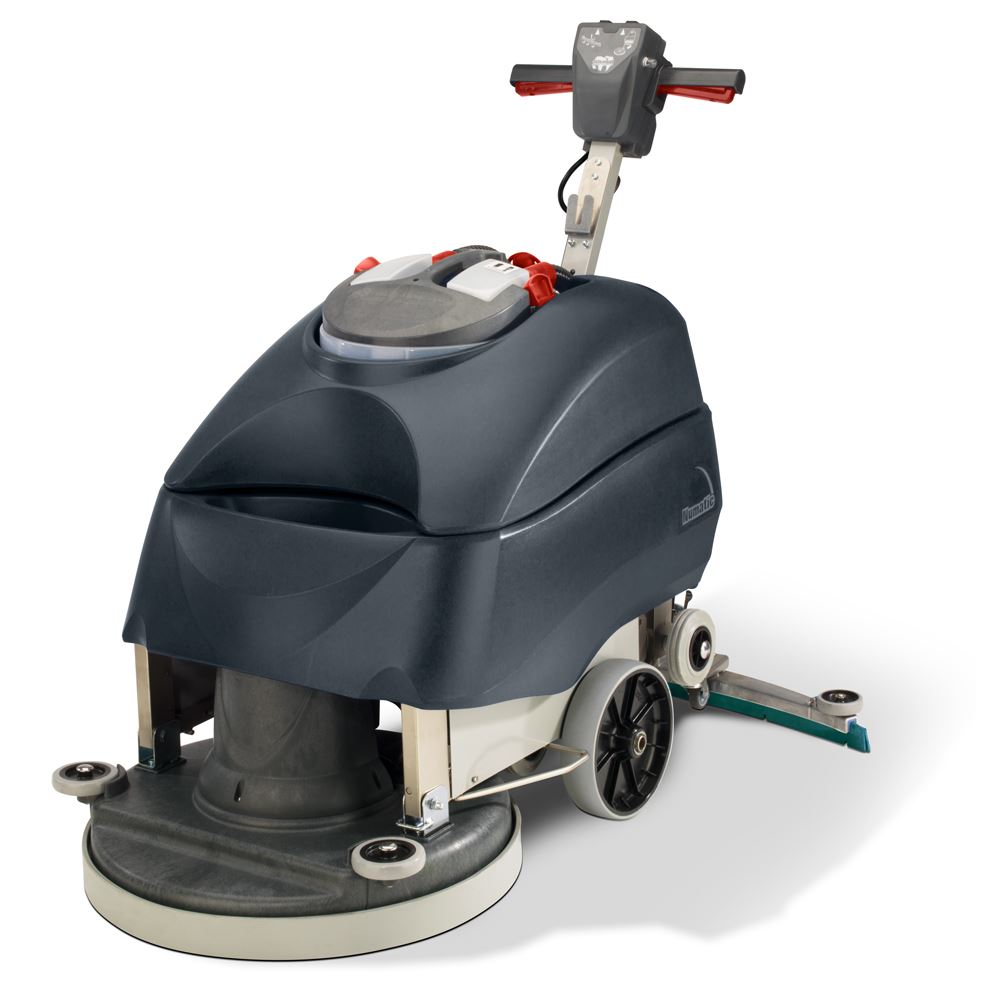 TT6650G Autoscrubber Rental