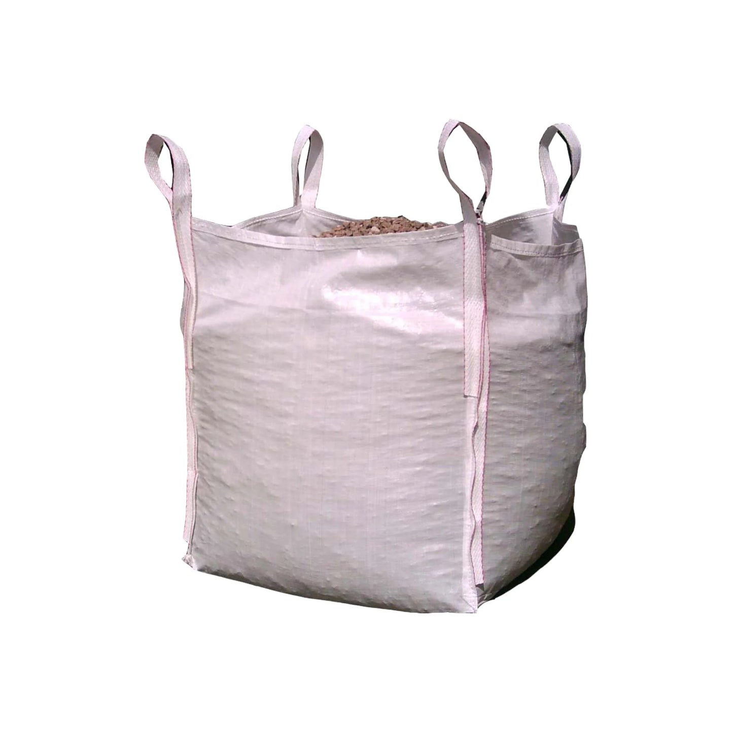 1 Ton Reusable Polywaste Bags