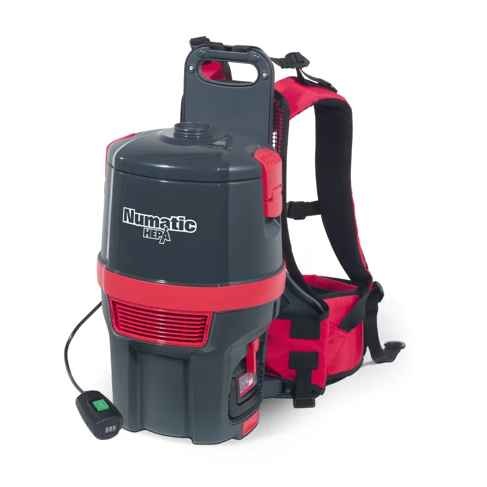 RSB150NX Battery Cordless Vac (Dry)