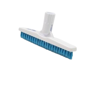 Grout Scrubbing Brush with Handle
