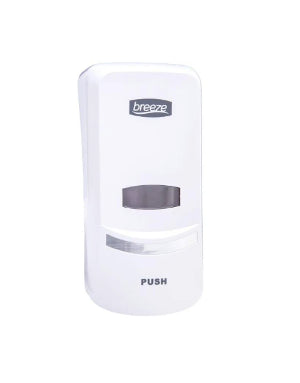 1 Litre Manual Soap Dispenser