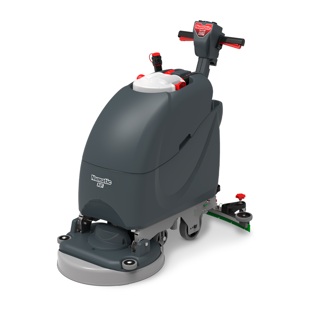 TBL4055 Battery Autoscrubber