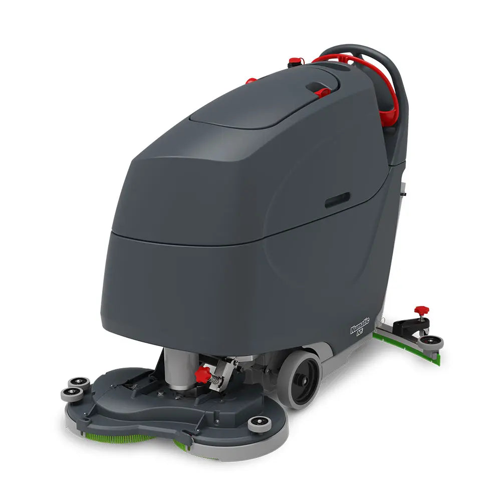 TBL8572 Battery Autoscrubber