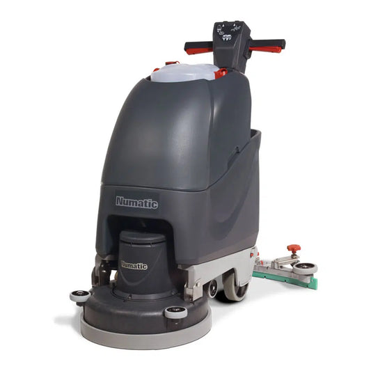 TTG4045 Electric Electric Autoscrubber