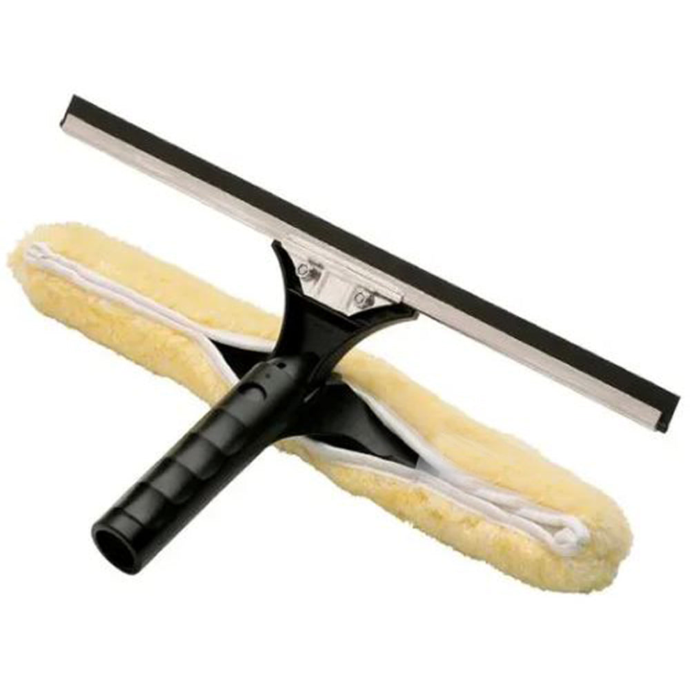 40cm Combination Window Washer & Squeegee