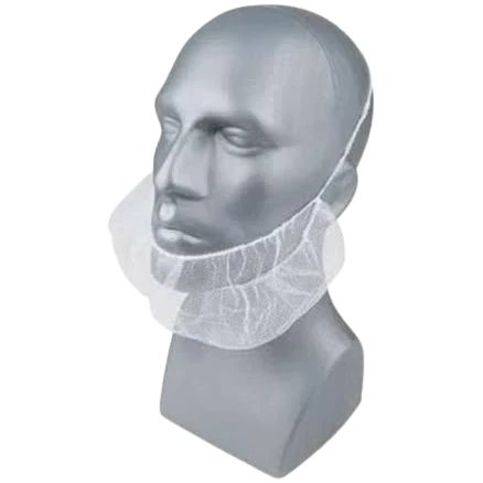 Beard Cover