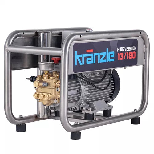 Kranzle 10/150 Hire Version