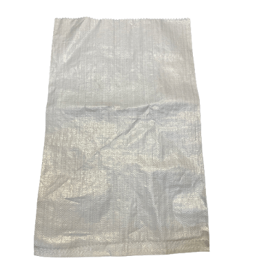 50kg Reusable Polywaste Bags