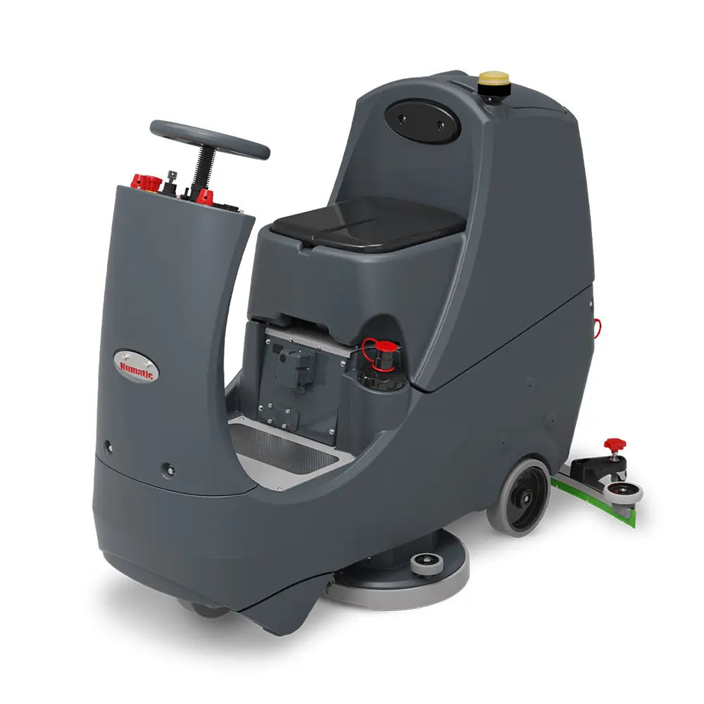 CRL8072G RideOn Autoscrubber